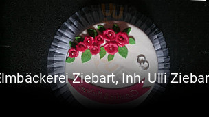 Elmbäckerei Ziebart, Inh. Ulli Ziebart