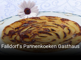 Falldorf's Pannenkoeken Gasthaus