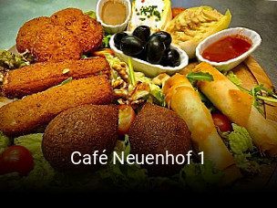 Café Neuenhof 1