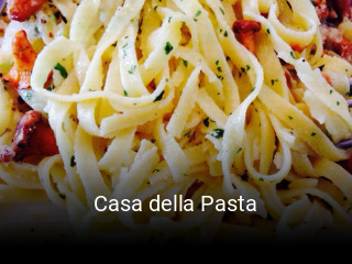 Casa della Pasta