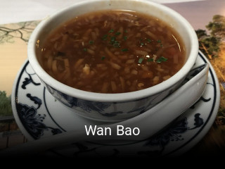 Wan Bao