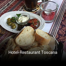 Hotel-Restaurant Toscana