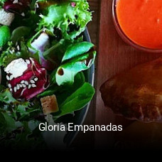 Gloria Empanadas