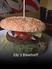 Elly`s Bikertreff