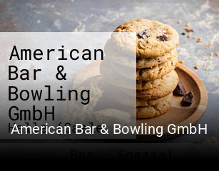 American Bar & Bowling GmbH