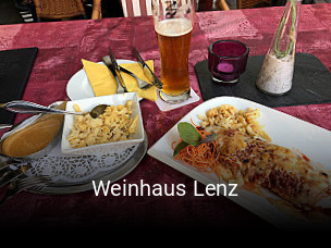 Weinhaus Lenz