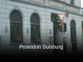 Poseidon Duisburg