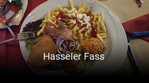 Hasseler Fass