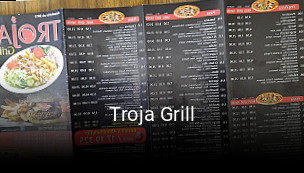 Troja Grill