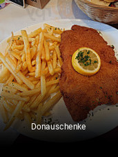 Donauschenke