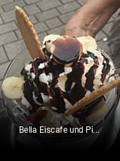 Bella Eiscafe und Pizzeria