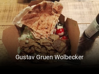 Gustav Gruen Wolbecker