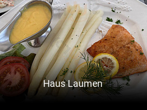 Haus Laumen