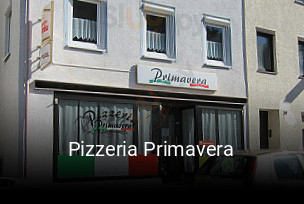 Pizzeria Primavera