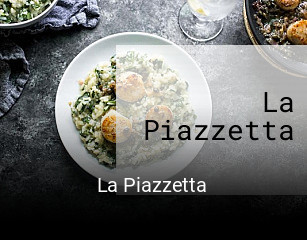 La Piazzetta