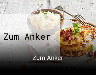 Zum Anker