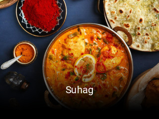 Suhag