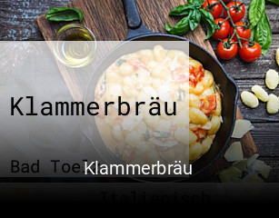 Klammerbräu