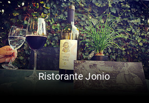 Ristorante Jonio