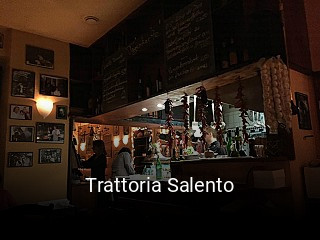 Trattoria Salento