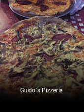 Guido`s Pizzeria