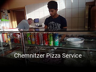 Chemnitzer Pizza Service