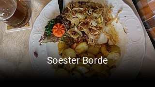 Soester Borde