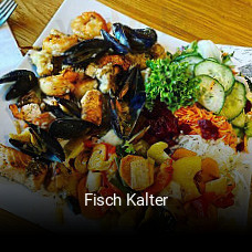 Fisch Kalter