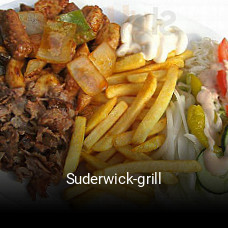 Suderwick-grill