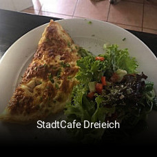 StadtCafe Dreieich