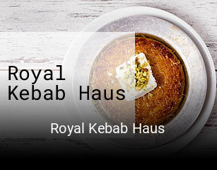 Royal Kebab Haus