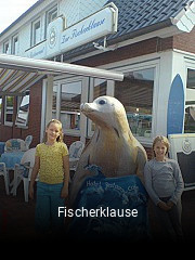 Fischerklause