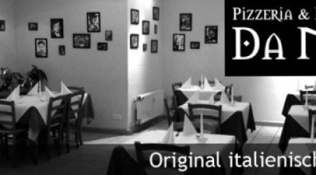 Pizzeria Ristorante Da Nero