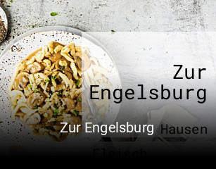 Zur Engelsburg