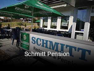 Schmitt Pension