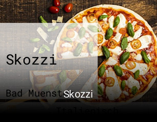 Skozzi