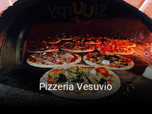 Pizzeria Vesuvio