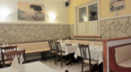 Pizzeria Vesuvio