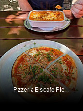 Pizzeria Eiscafe Pietro