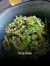 Rice Bae