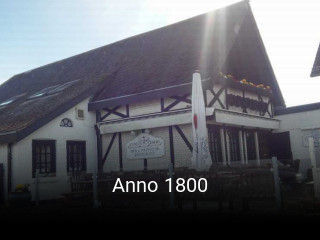 Anno 1800