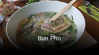 Bun Pho