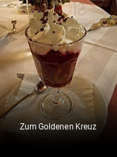 Zum Goldenen Kreuz