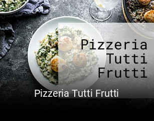 Pizzeria Tutti Frutti