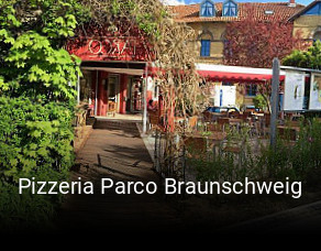 Pizzeria Parco Braunschweig