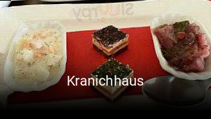 Kranichhaus