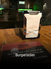 Burgerladen