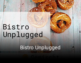 Bistro Unplugged