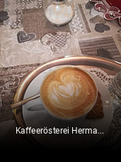 Kaffeerösterei Hermann Simon