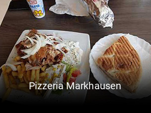 Pizzeria Markhausen